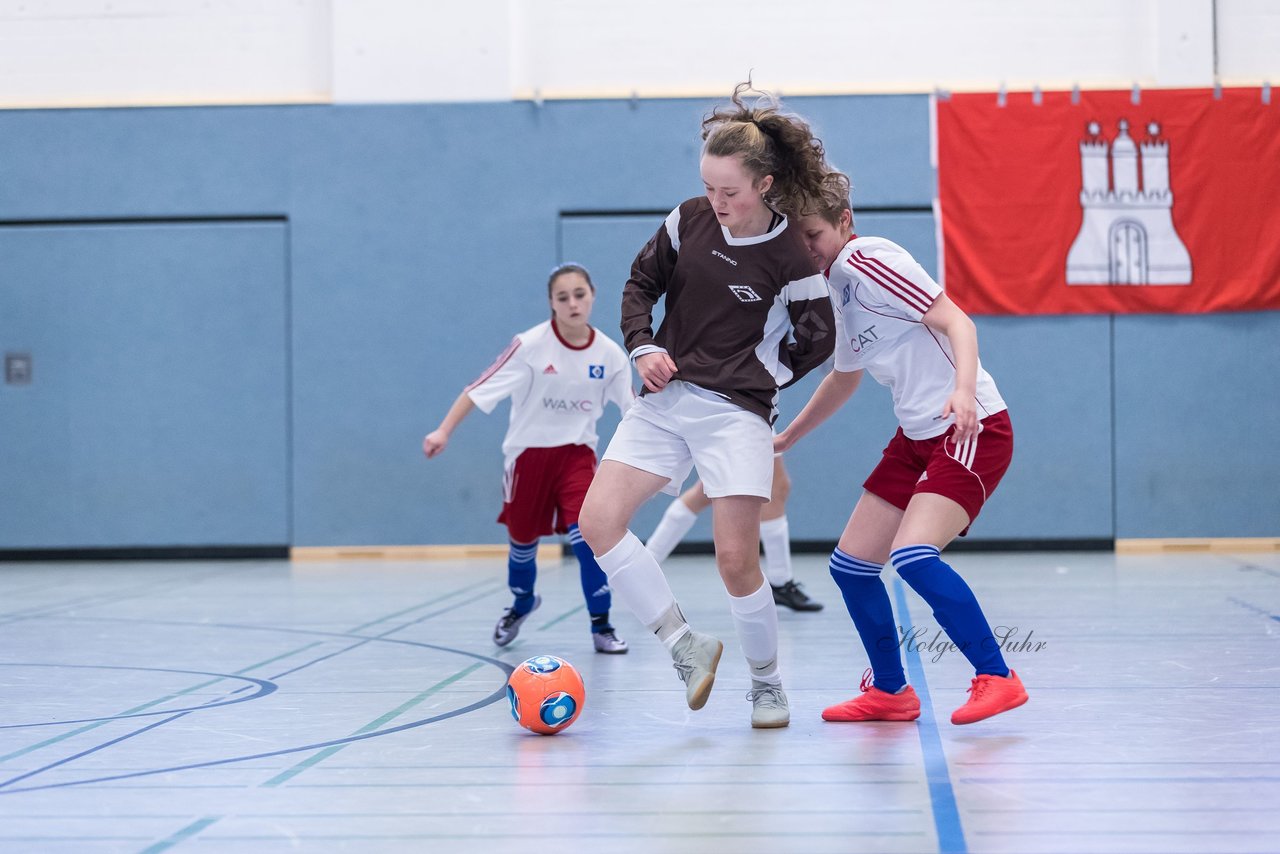 Bild 226 - HFV Futsalmeisterschaft C-Juniorinnen